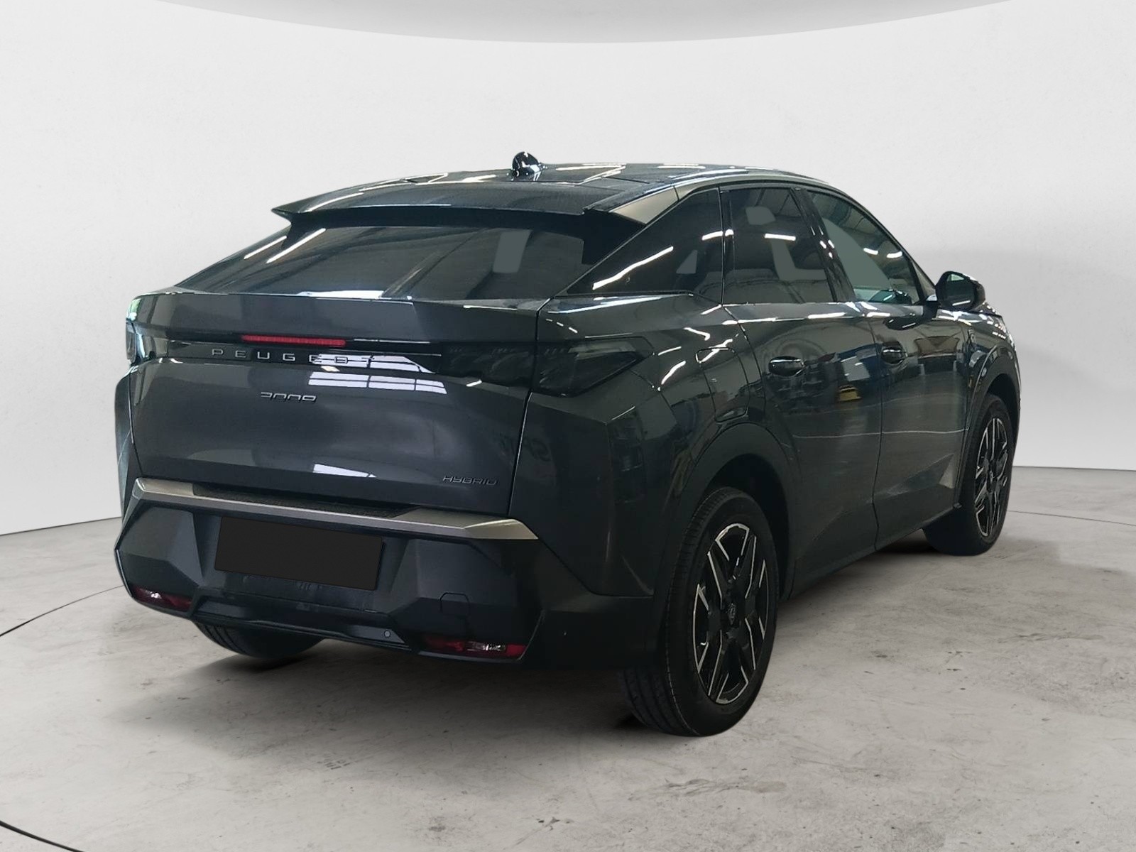 PEUGEOT - 3008 - #862372 - 3