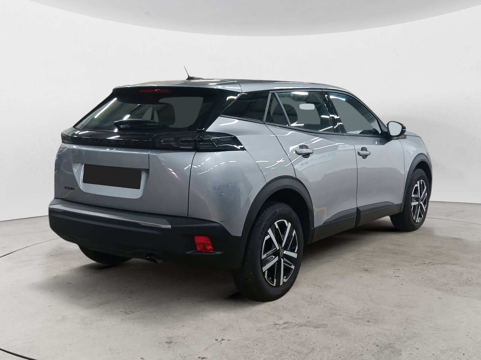 PEUGEOT - 2008 - #861618 - 3