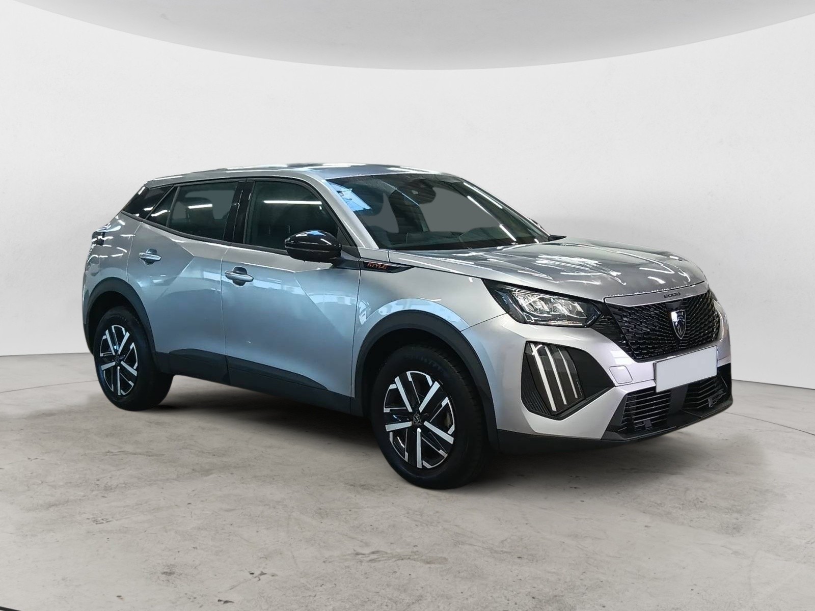 PEUGEOT - 2008 - #861615 - 1