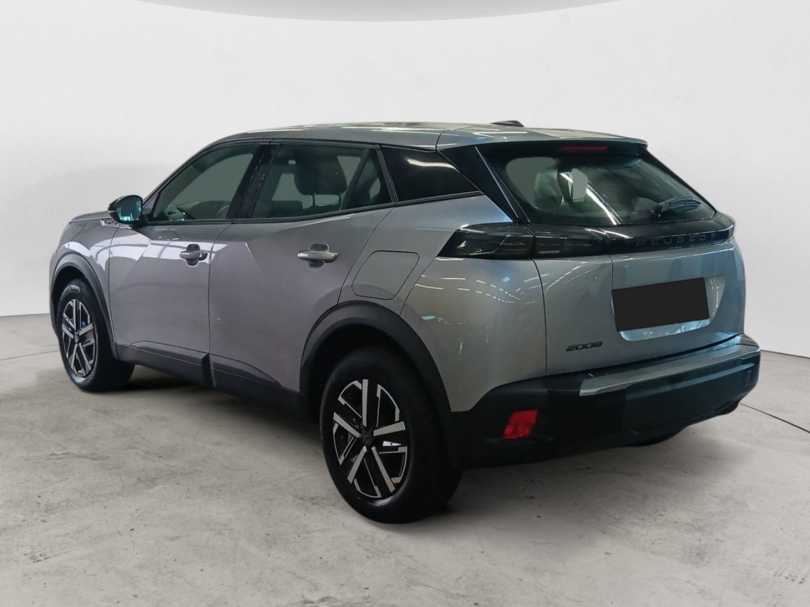 PEUGEOT - 2008 - #861615 - 18