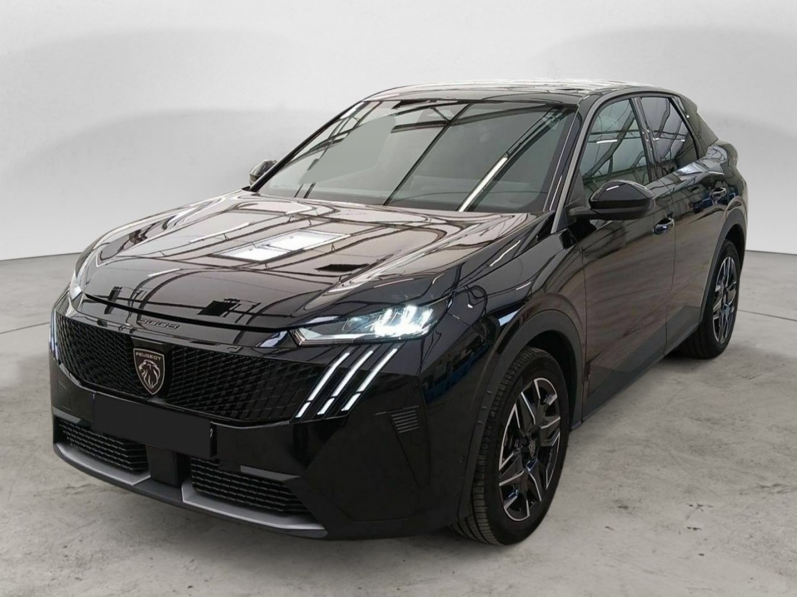 PEUGEOT - 3008 - #861507 - 16