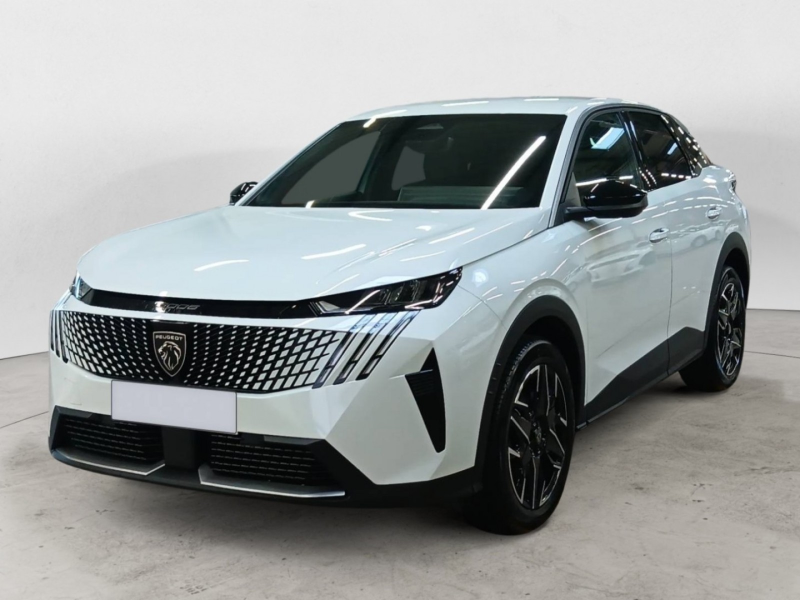 PEUGEOT - 3008 - #861599 - 21