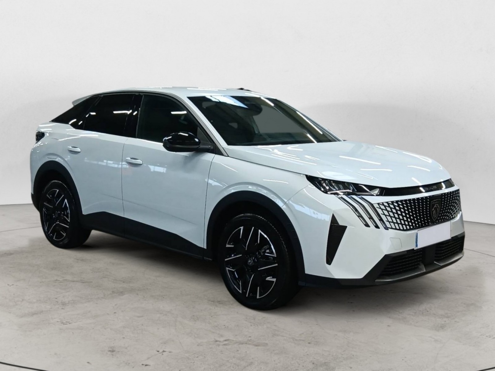 PEUGEOT - 3008 - #861599 - 22