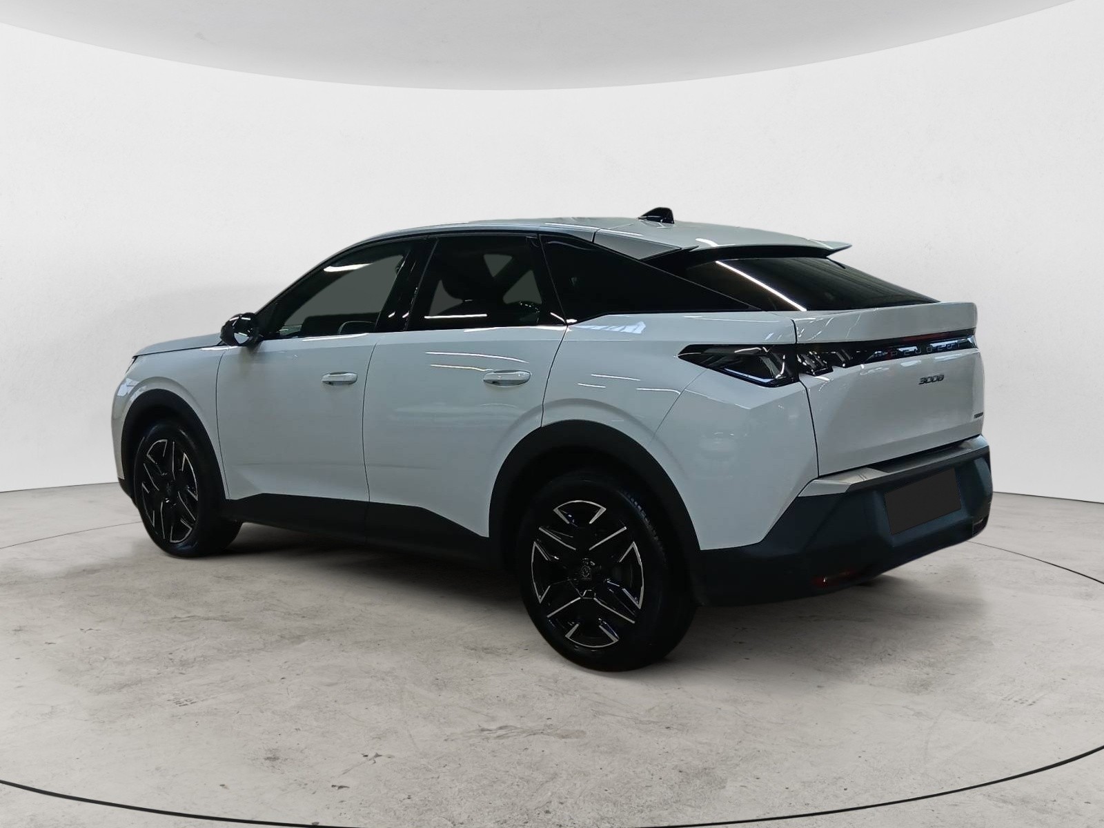 PEUGEOT - 3008 - #861599 - 2