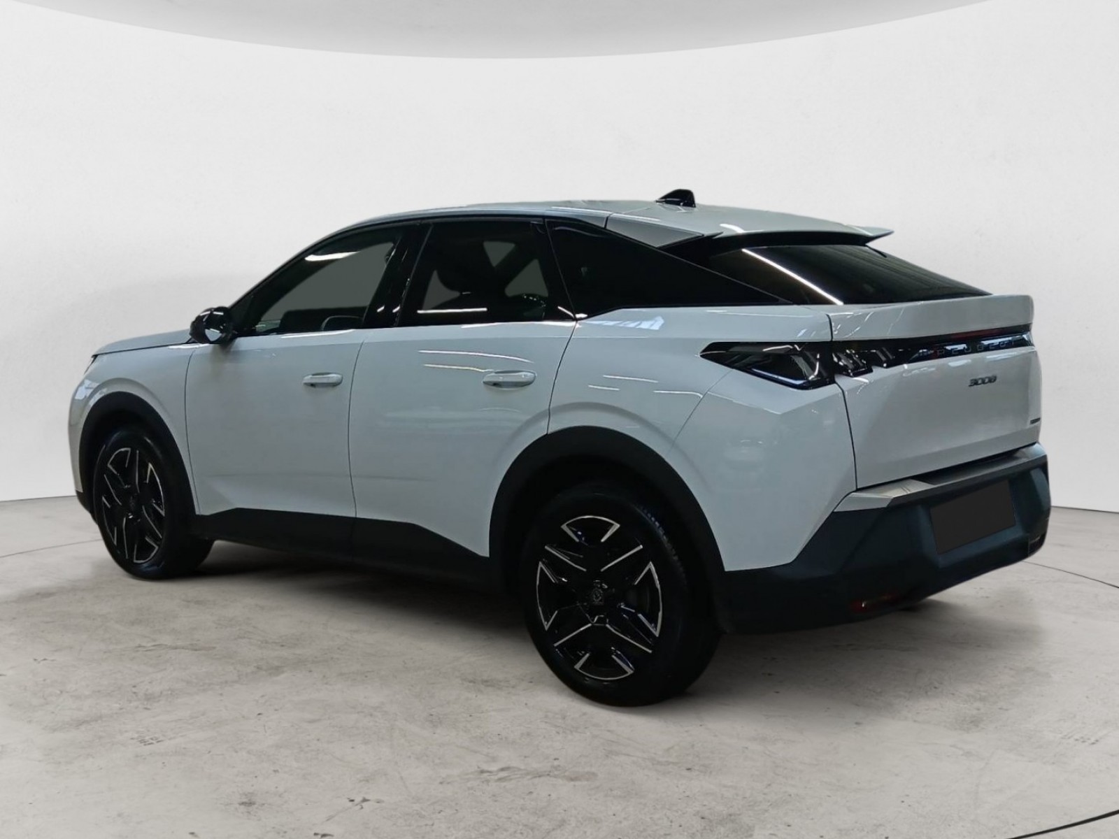 PEUGEOT - 3008 - #861599 - 23