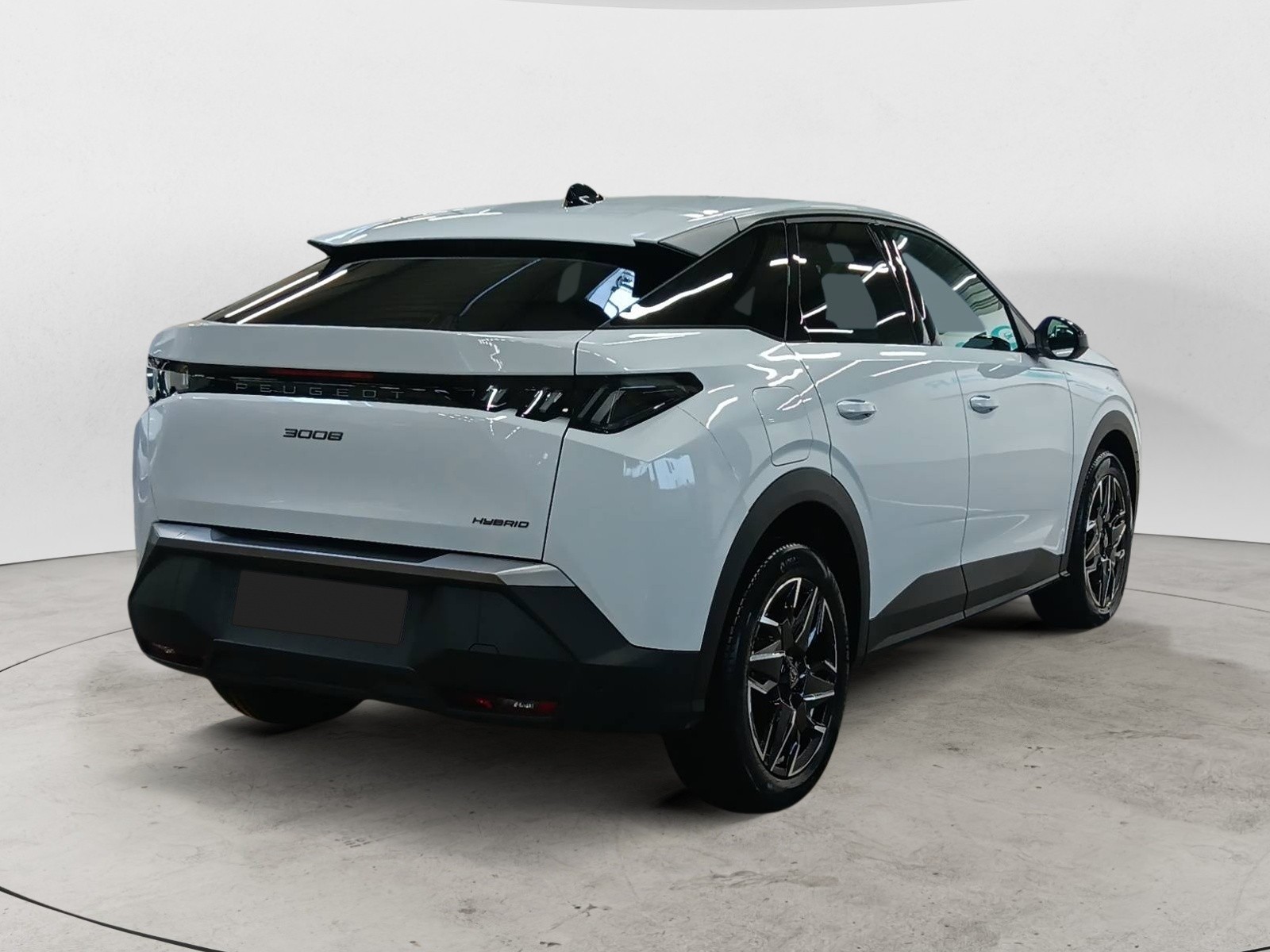 PEUGEOT - 3008 - #861599 - 3