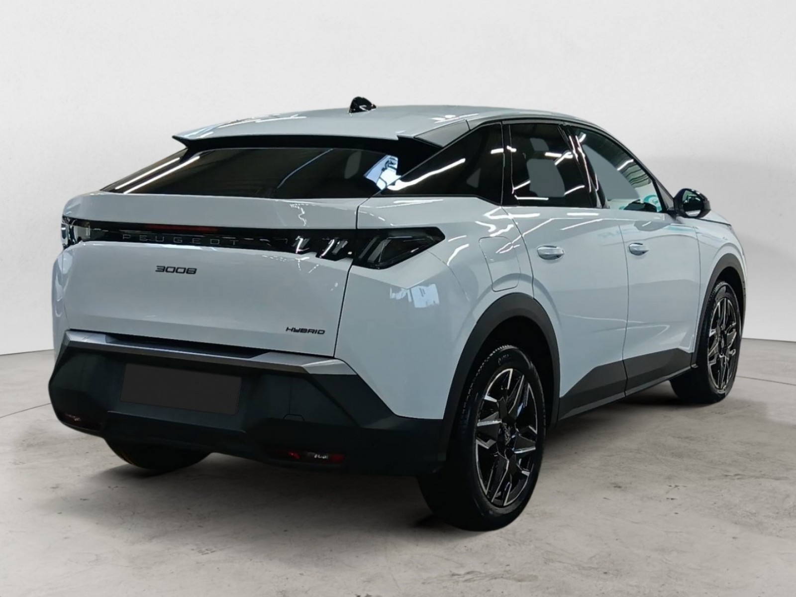 PEUGEOT - 3008 - #861599 - 24