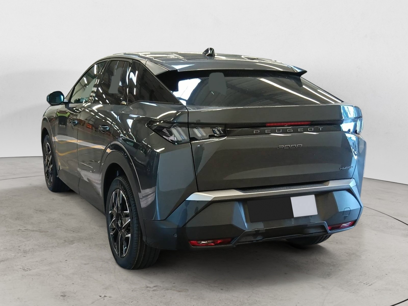 PEUGEOT - 3008 - #861574 - 2