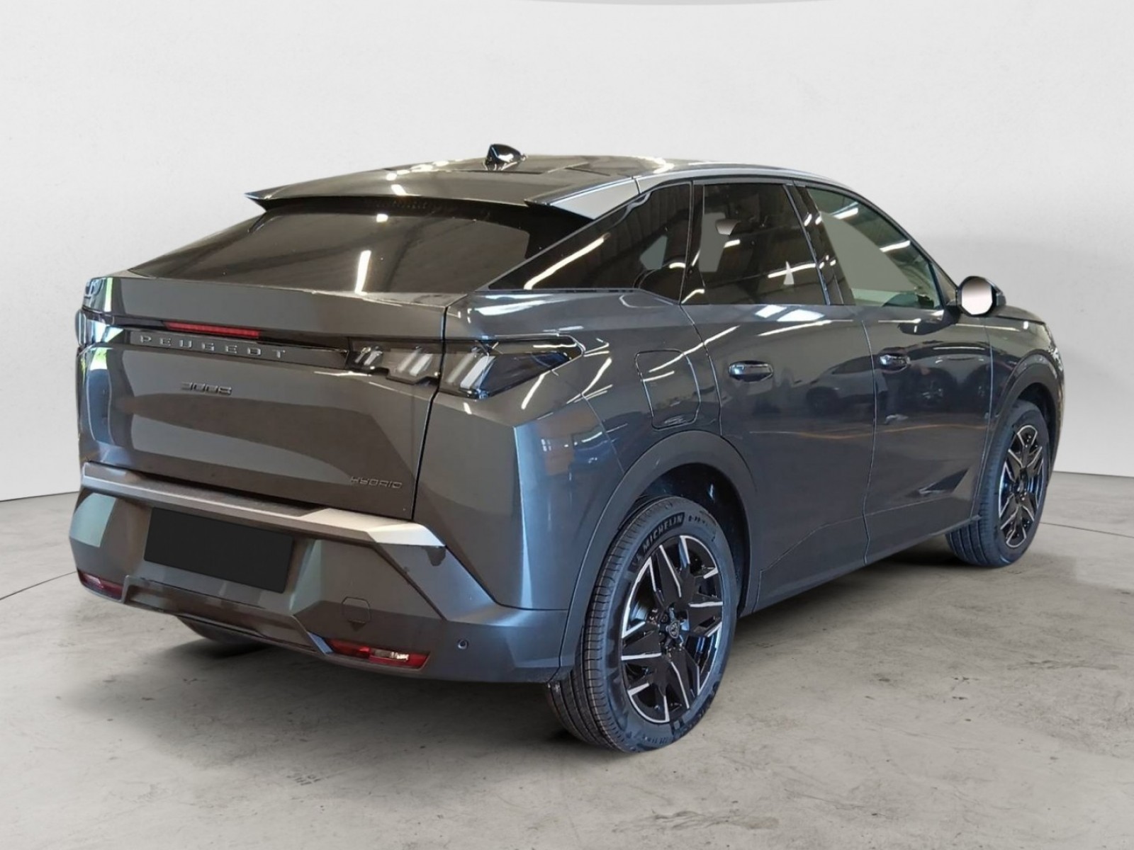 PEUGEOT - 3008 - #861574 - 27