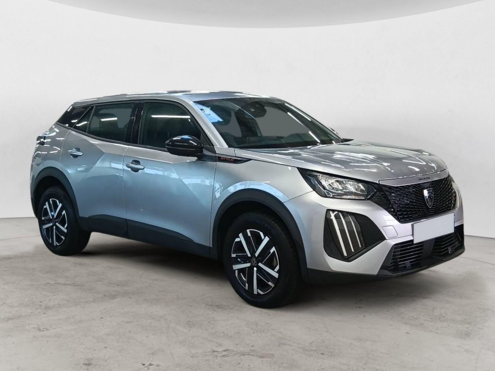 PEUGEOT - 2008 - #861611 - 20