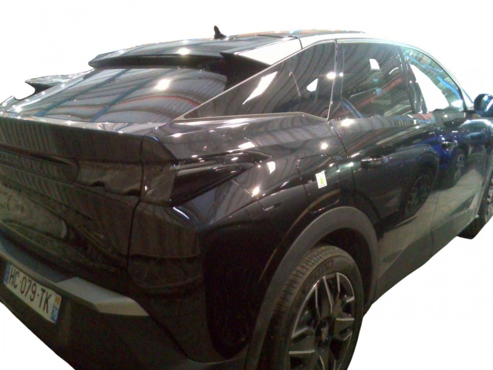 PEUGEOT - 3008 - #862346 - 12