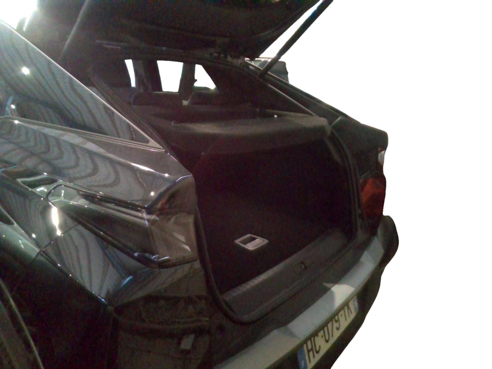 PEUGEOT - 3008 - #862346 - 3