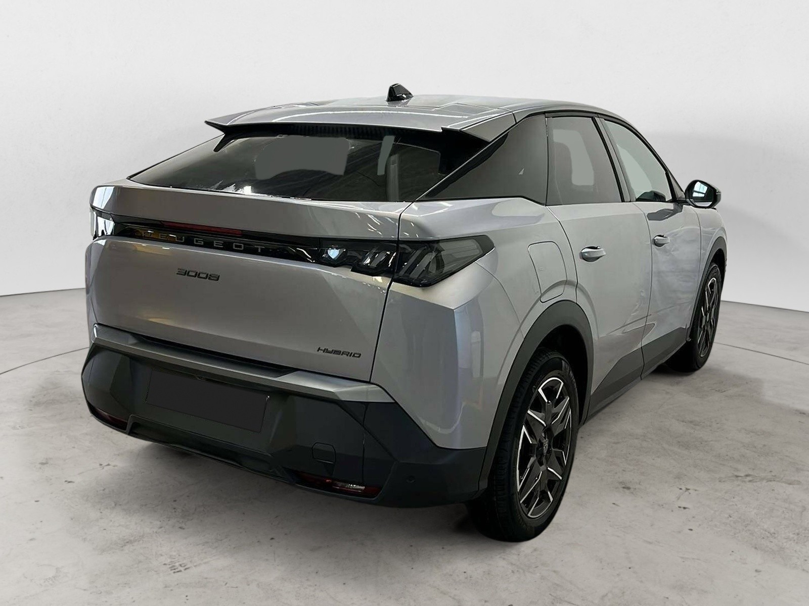 PEUGEOT - 3008 - #861491 - 2