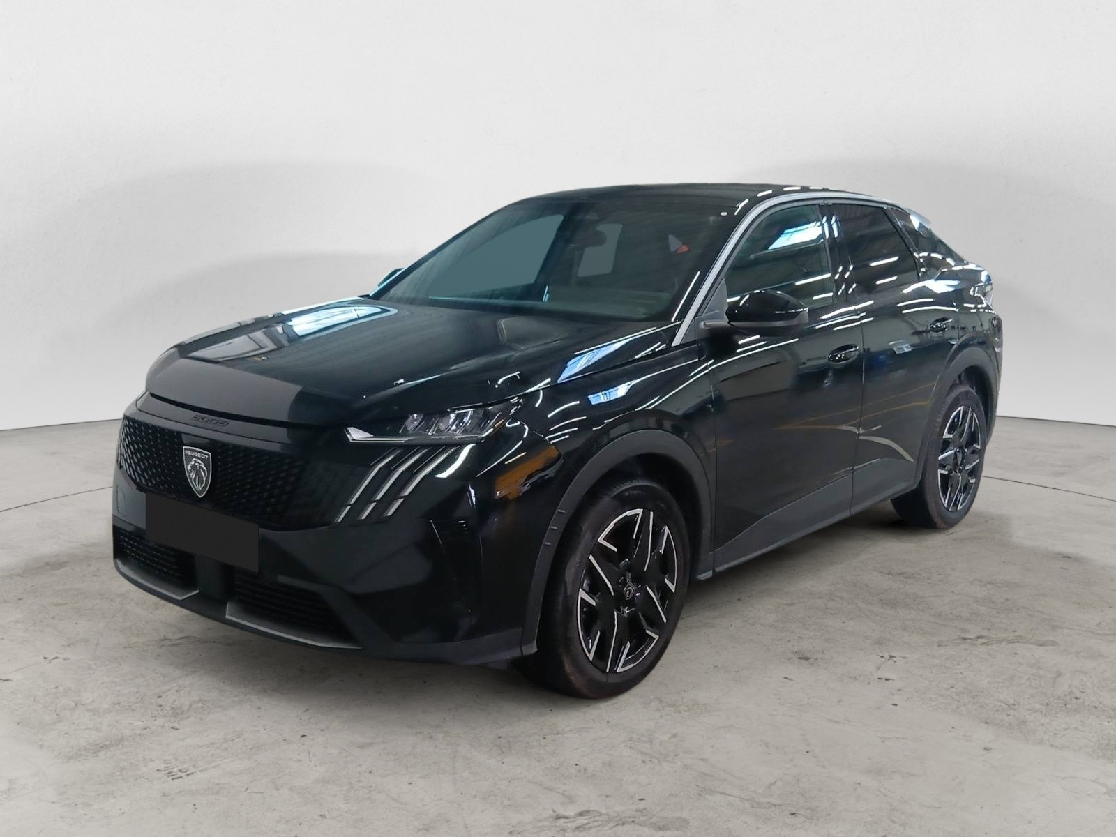 PEUGEOT - 3008 - #861499 - 0