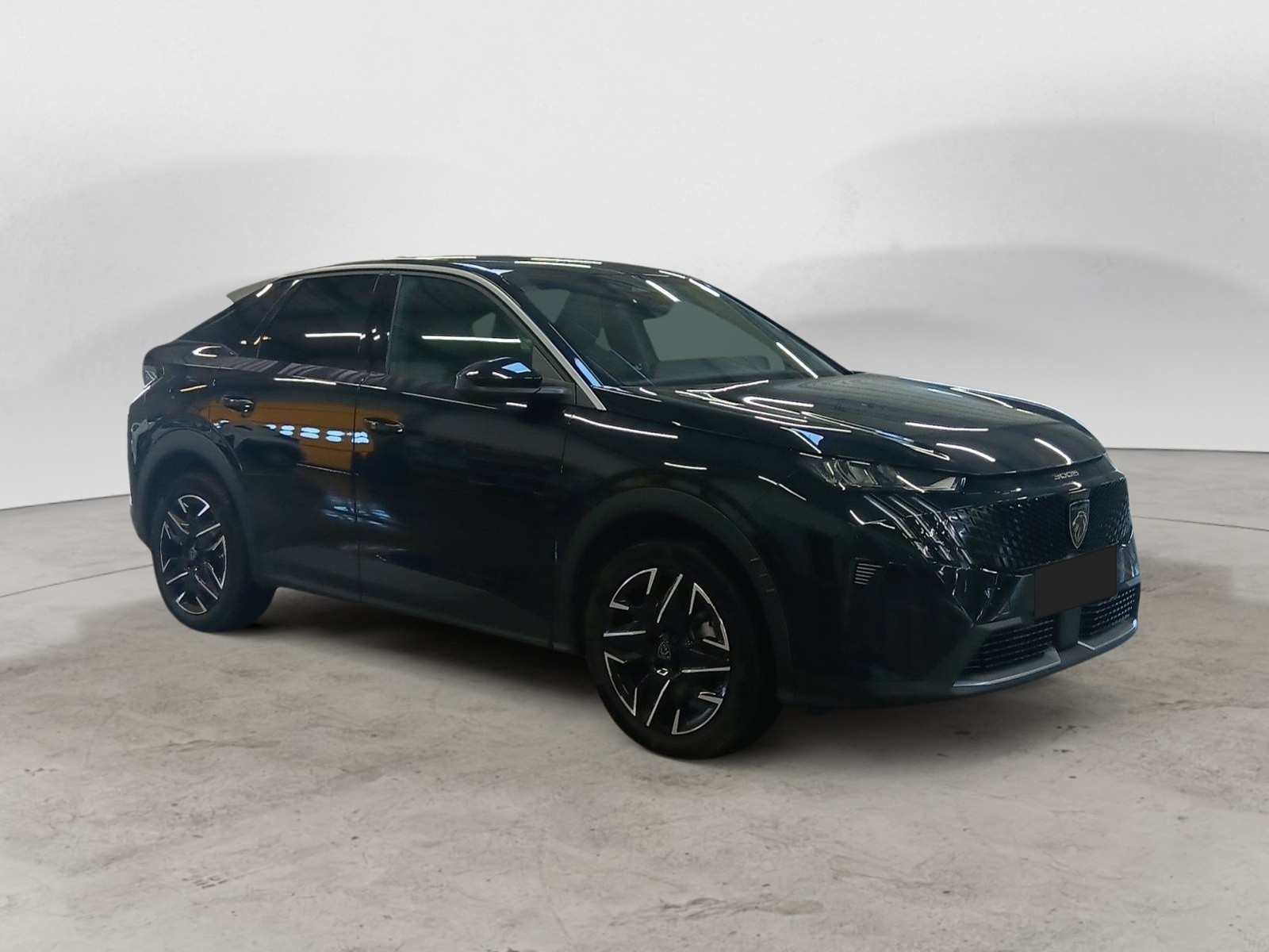 PEUGEOT - 3008 - #861499 - 1