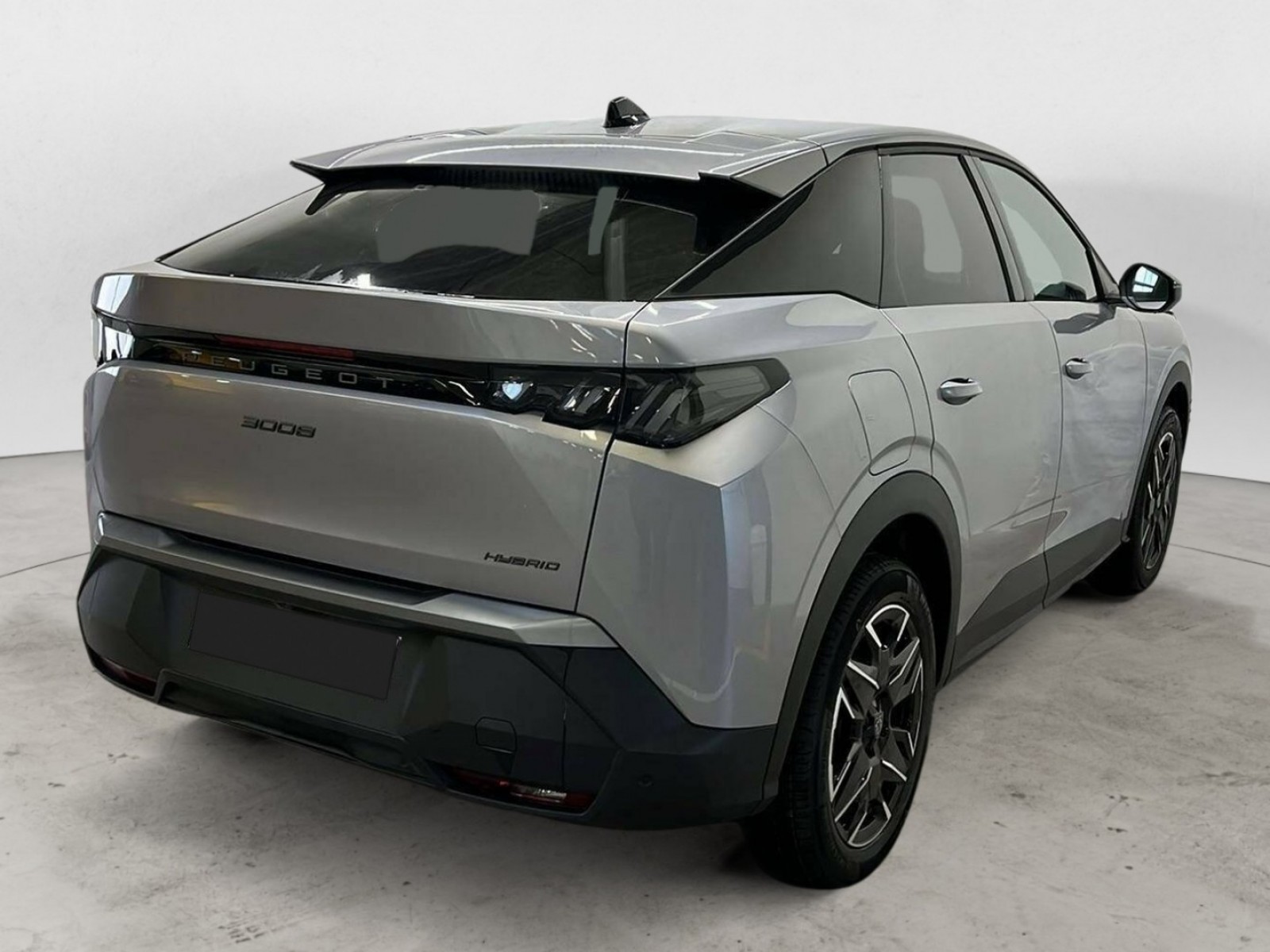 PEUGEOT - 3008 - #861585 - 16