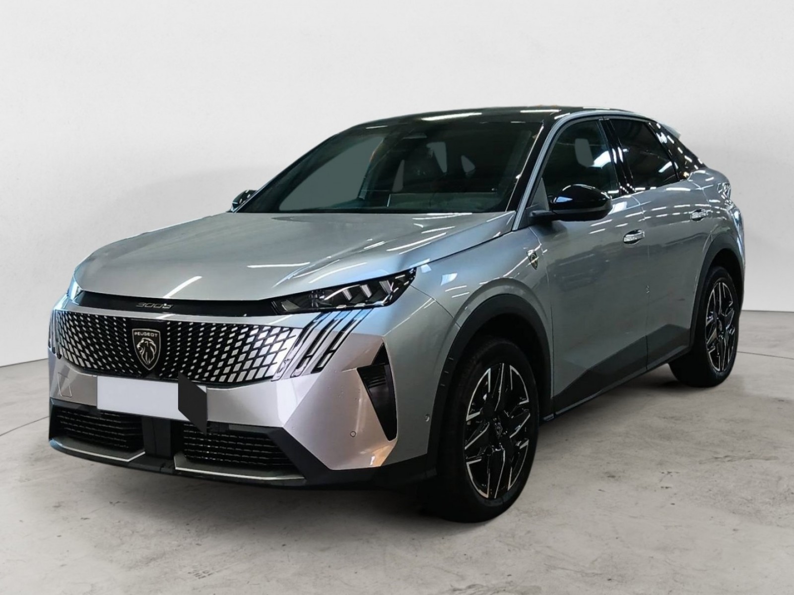 PEUGEOT - 3008 - #862364 - 24