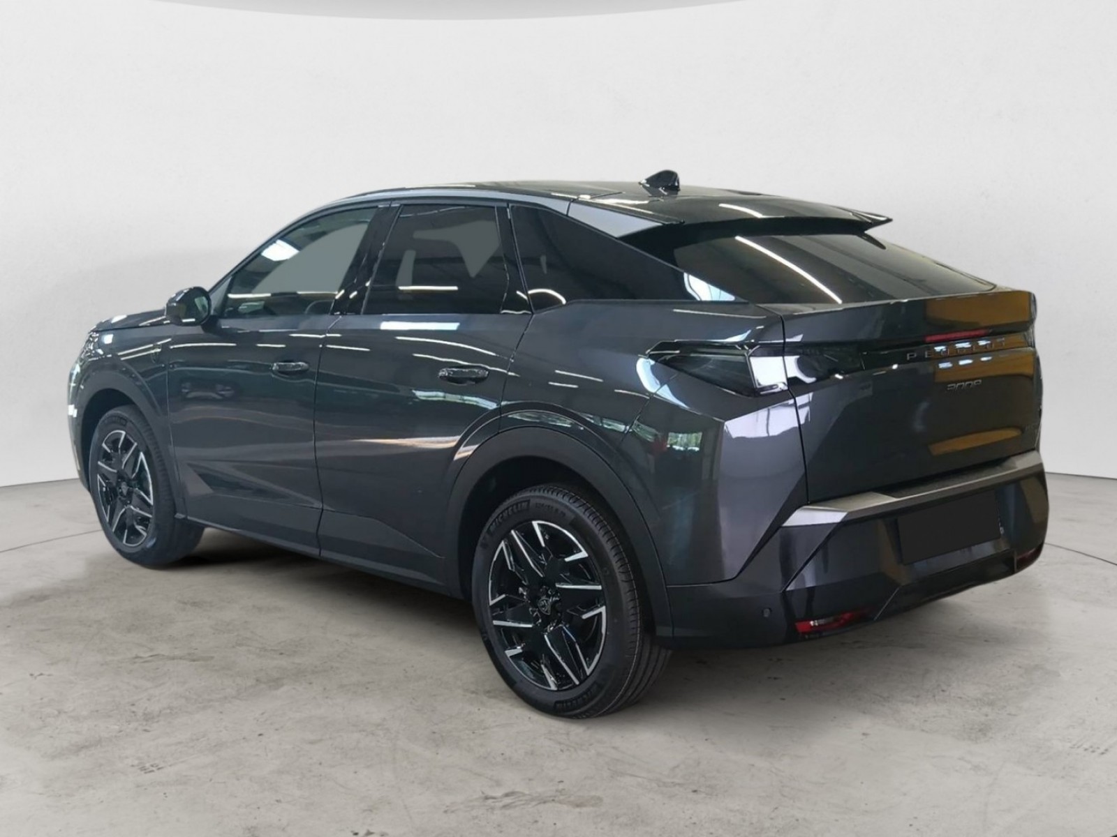 PEUGEOT - 3008 - #862370 - 22