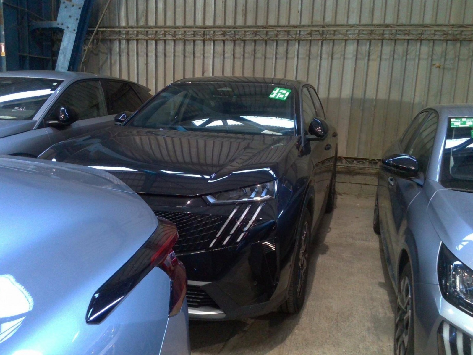 PEUGEOT - 3008 - #862346 - 11