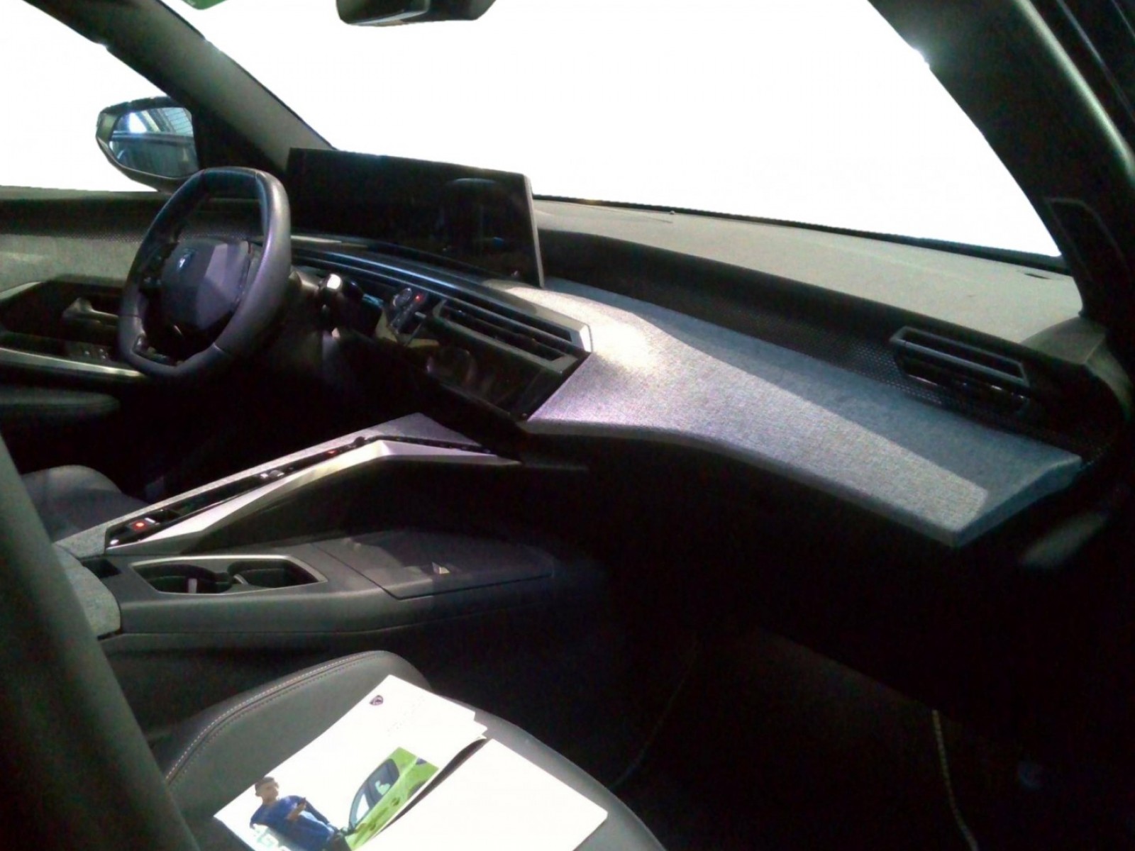 PEUGEOT - 3008 - #862346 - 13