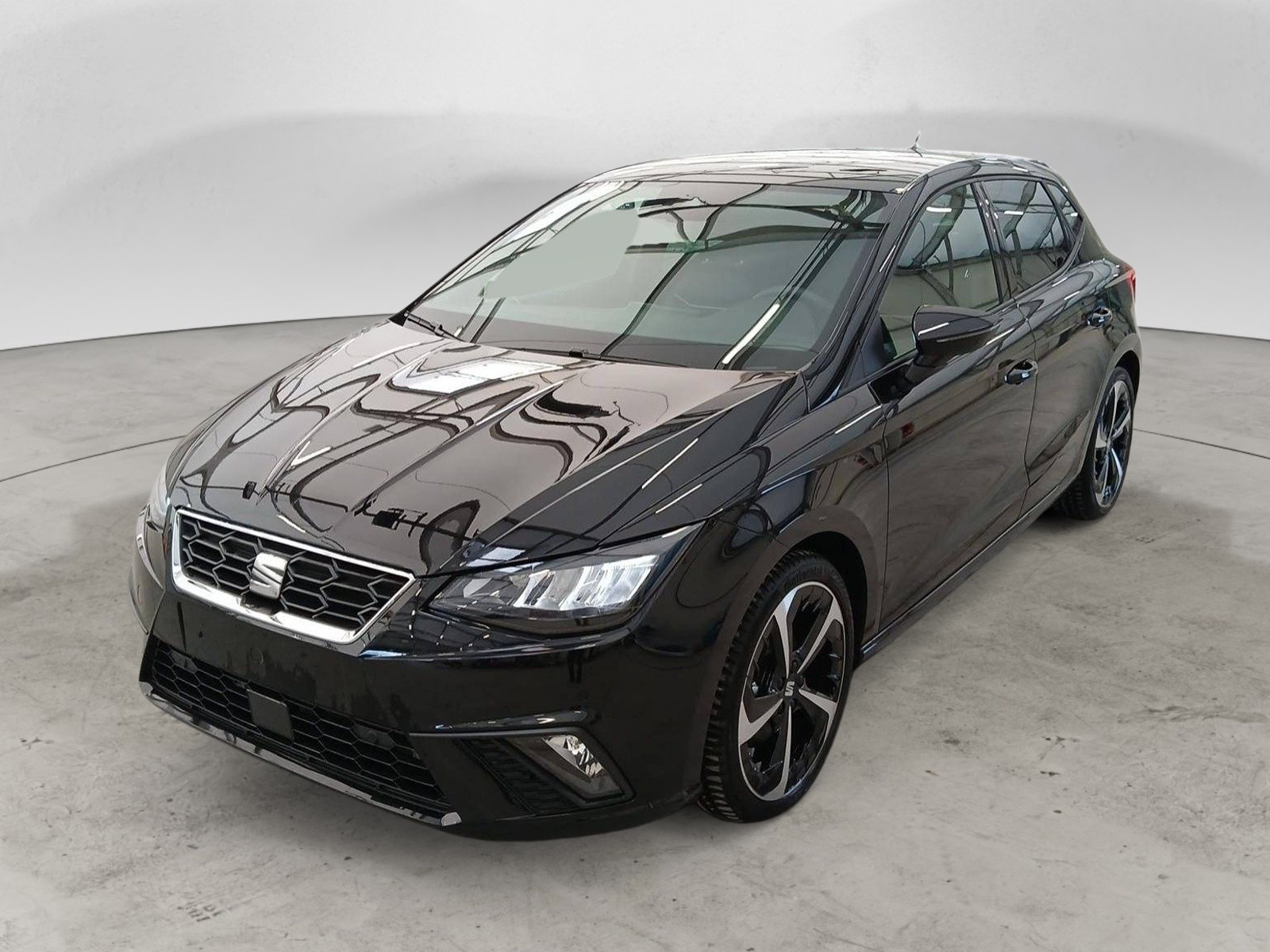 SEAT - IBIZA - #861802 - 0