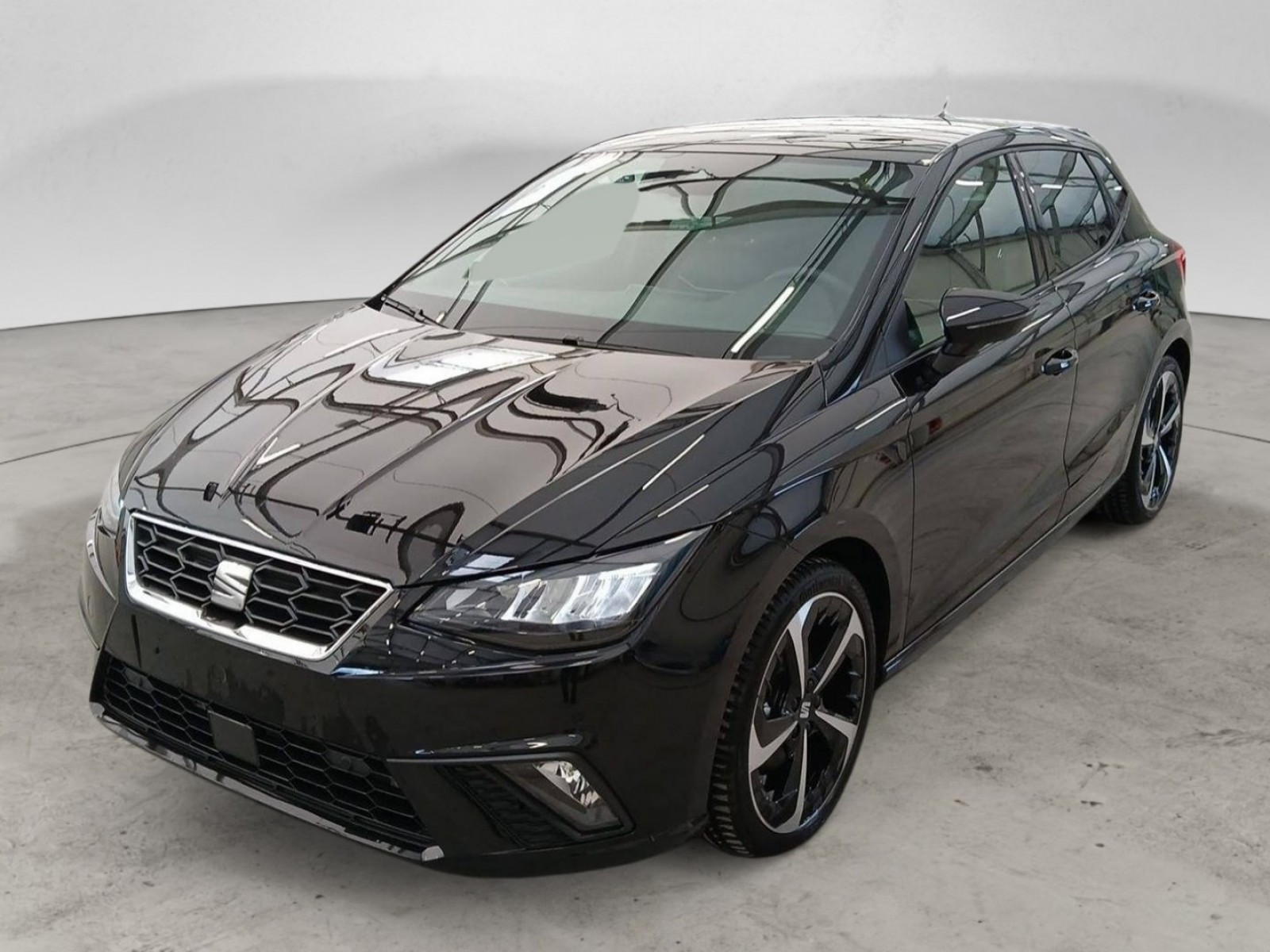 SEAT - IBIZA - #861802 - 16