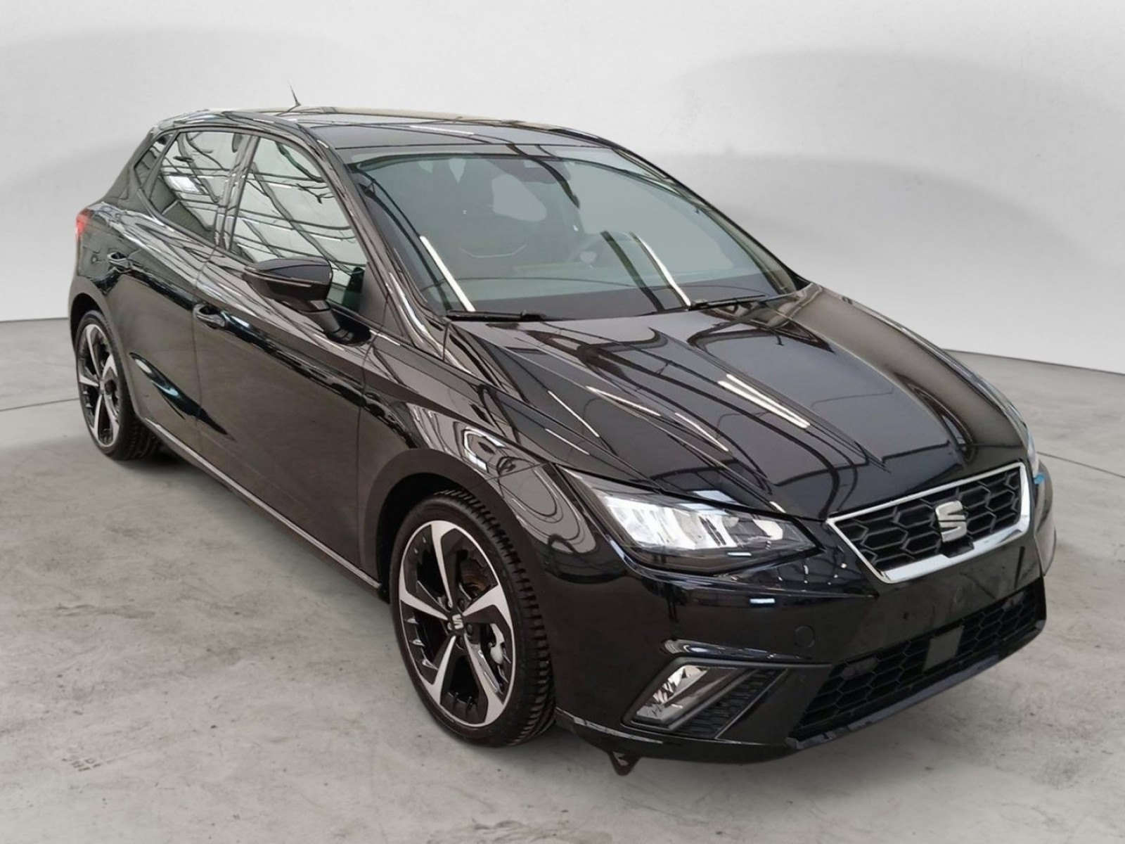 SEAT - IBIZA - #861804 - 17