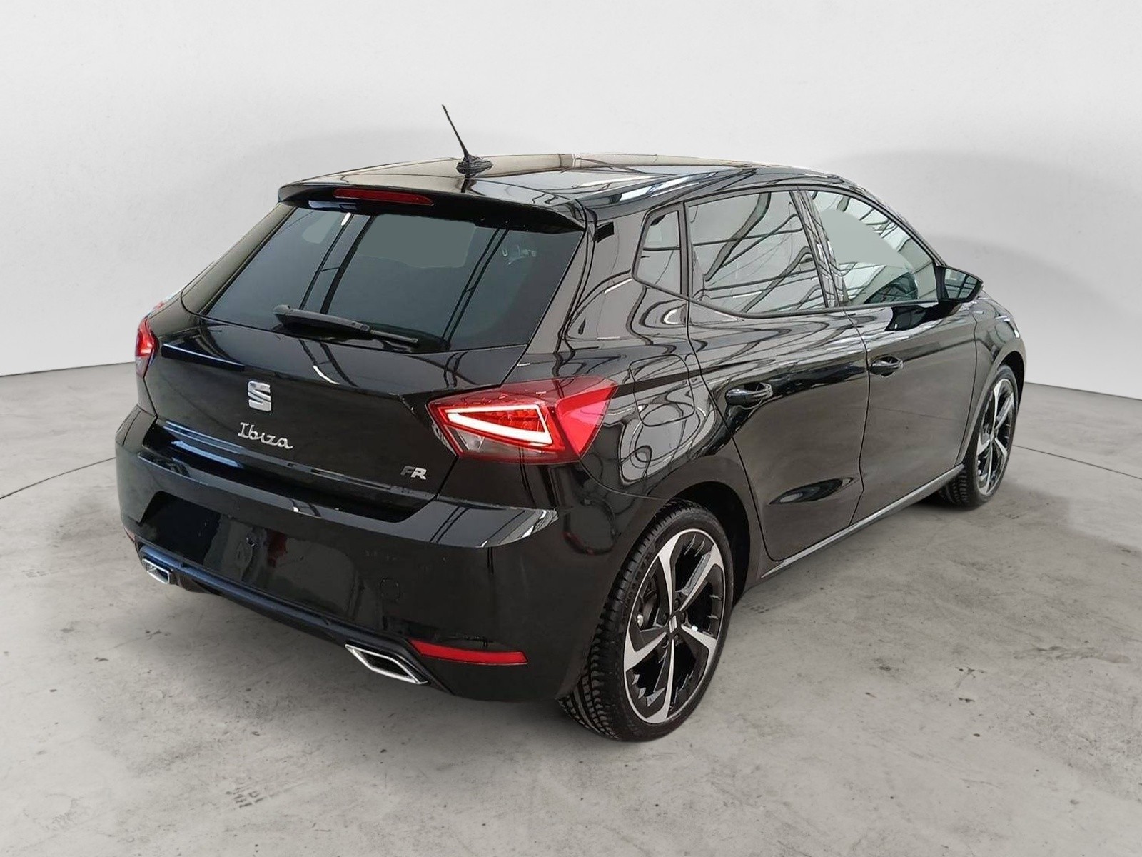 SEAT - IBIZA - #861804 - 3