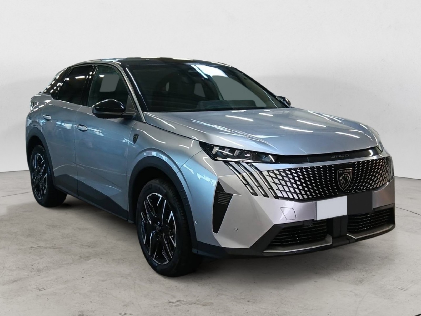 PEUGEOT - 3008 - #862364 - 25