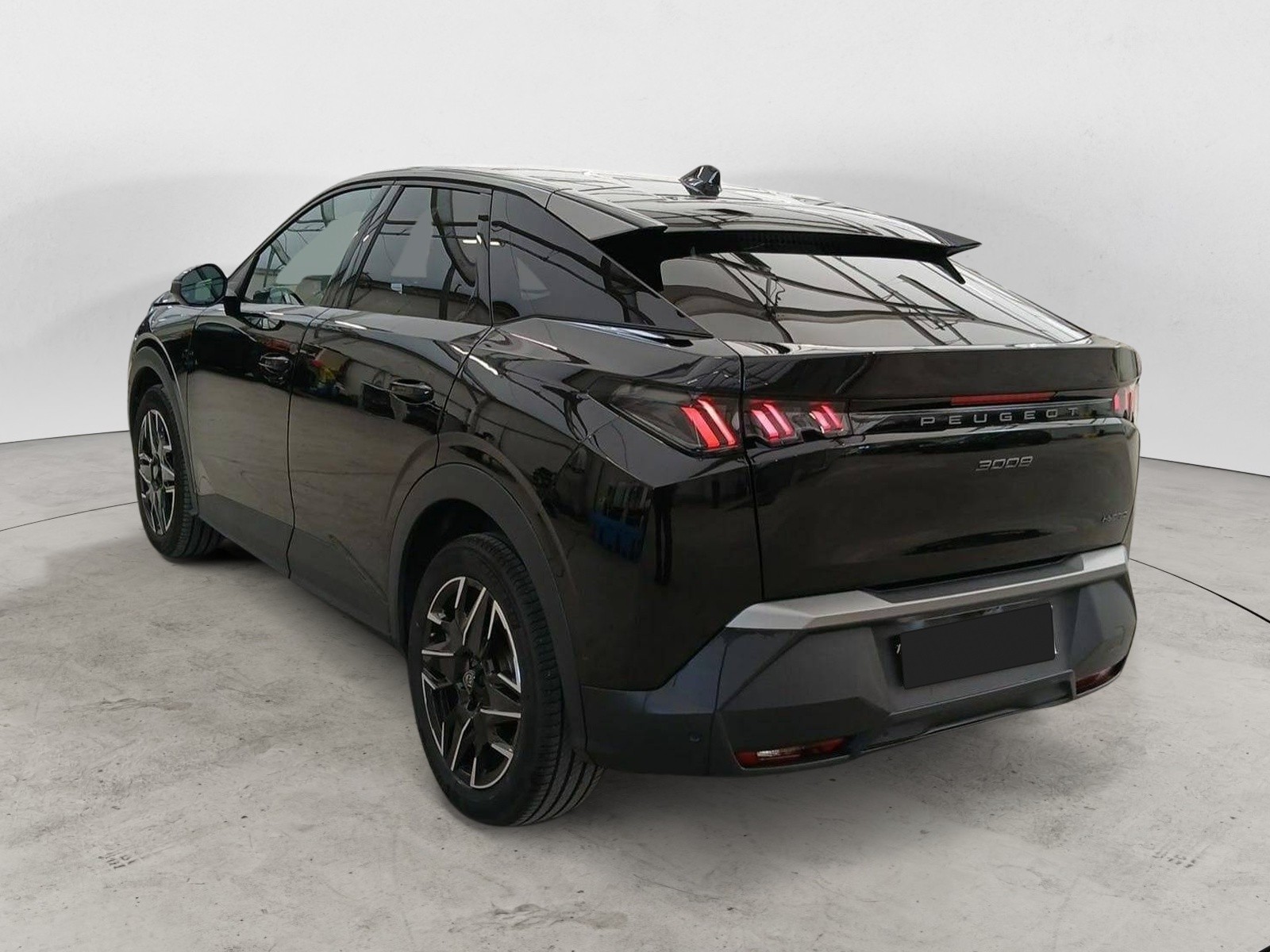 PEUGEOT - 3008 - #861507 - 3