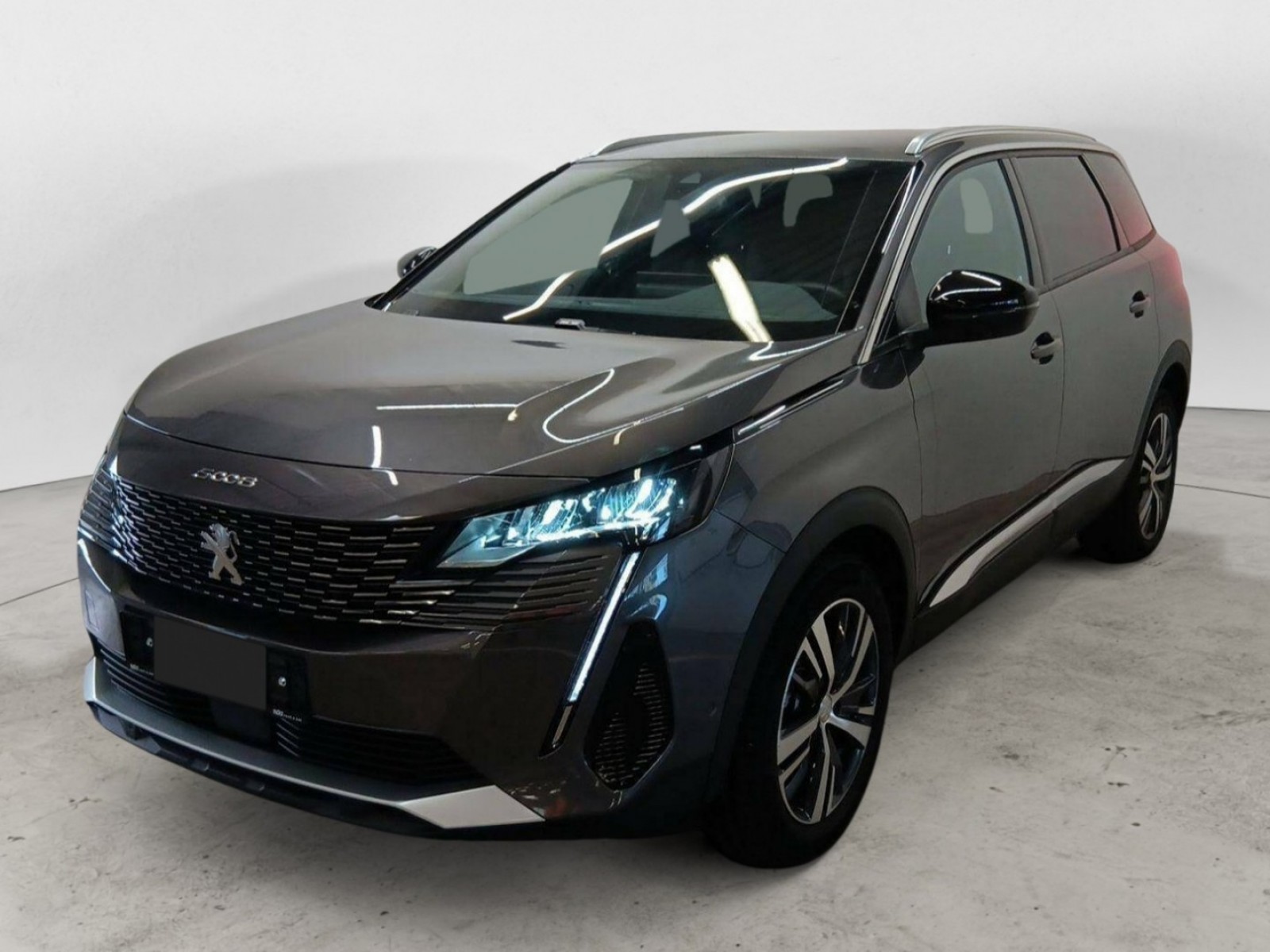 PEUGEOT - 5008 - #182474 - 16