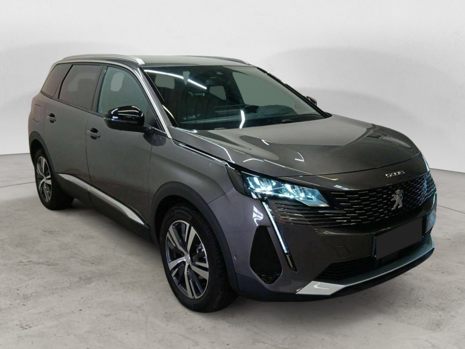 PEUGEOT - 5008 - #182474 - 17