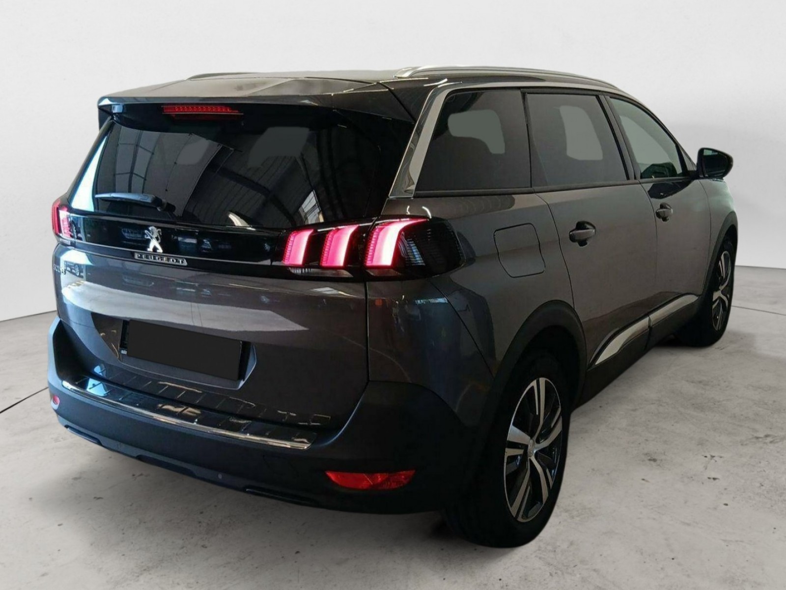 PEUGEOT - 5008 - #182474 - 19