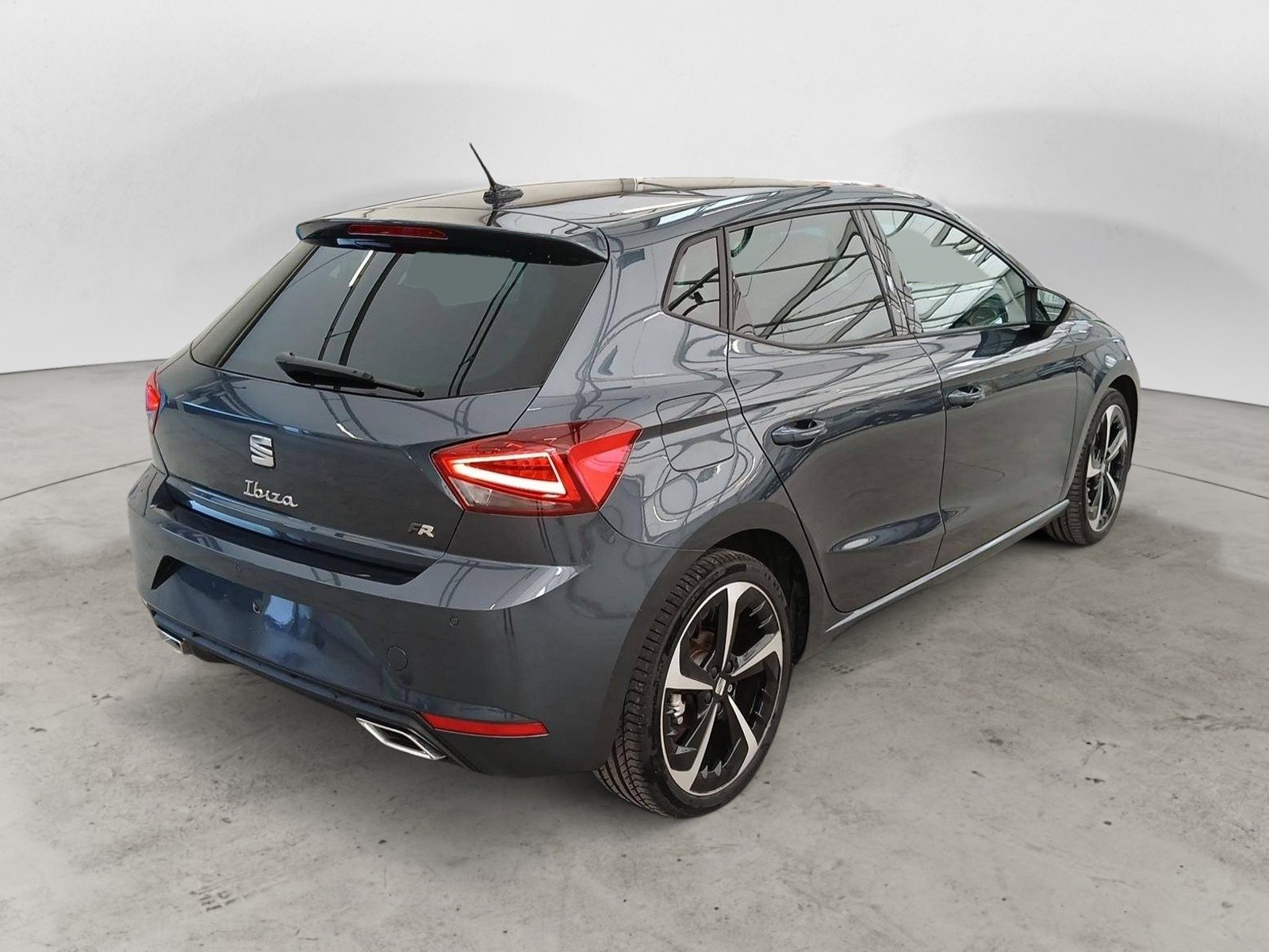 SEAT - IBIZA - #861028 - 3