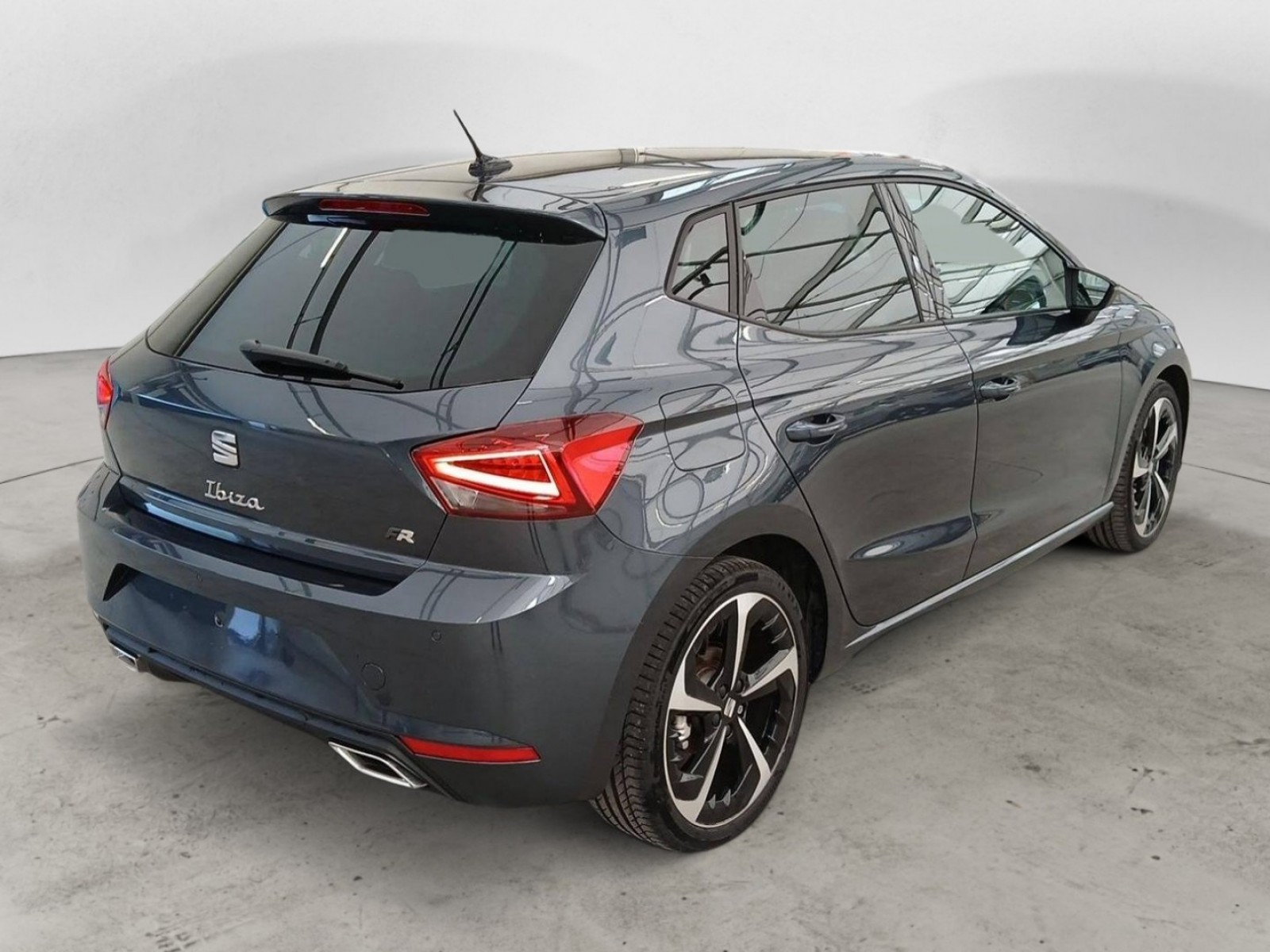 SEAT - IBIZA - #861028 - 19