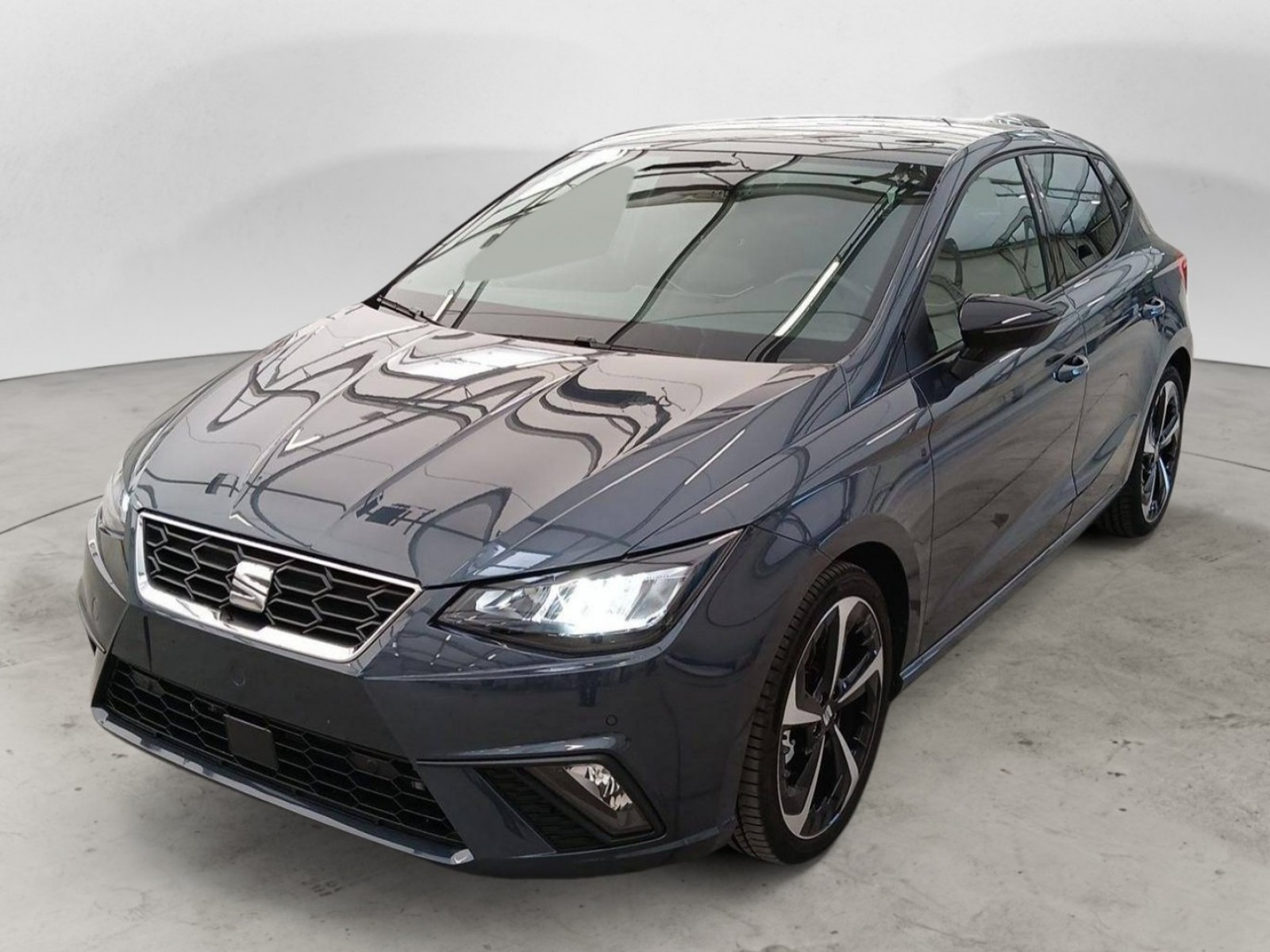 SEAT - IBIZA - #861797 - 16