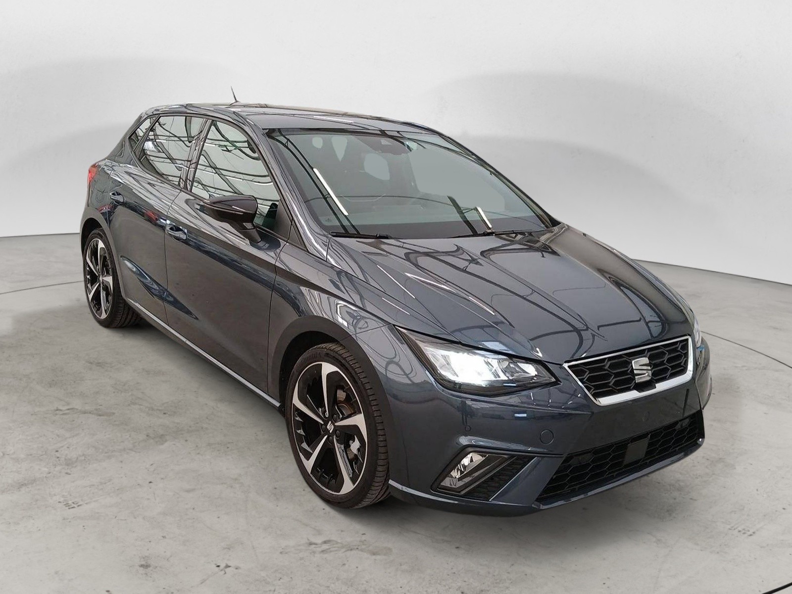 SEAT - IBIZA - #861797 - 1