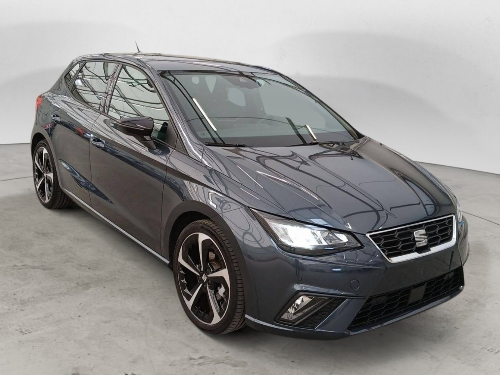 SEAT - IBIZA - #861797 - 17