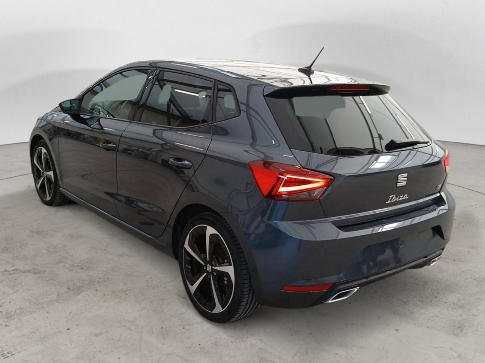 SEAT - IBIZA - #861797 - 18