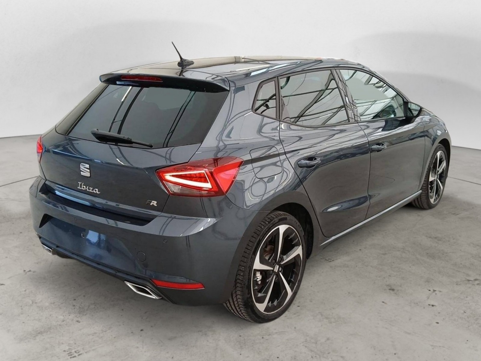 SEAT - IBIZA - #861797 - 19