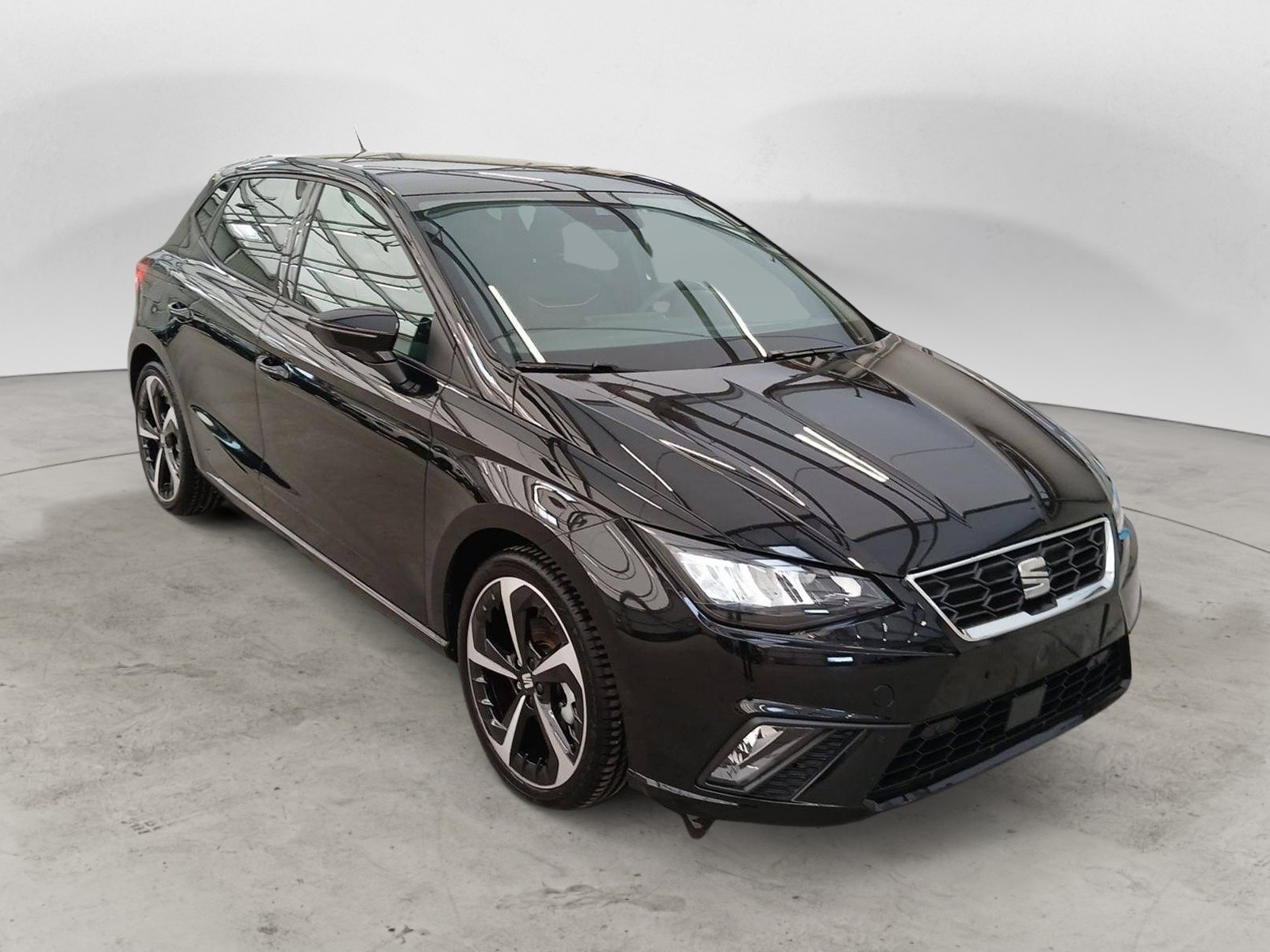 SEAT - IBIZA - #861802 - 1