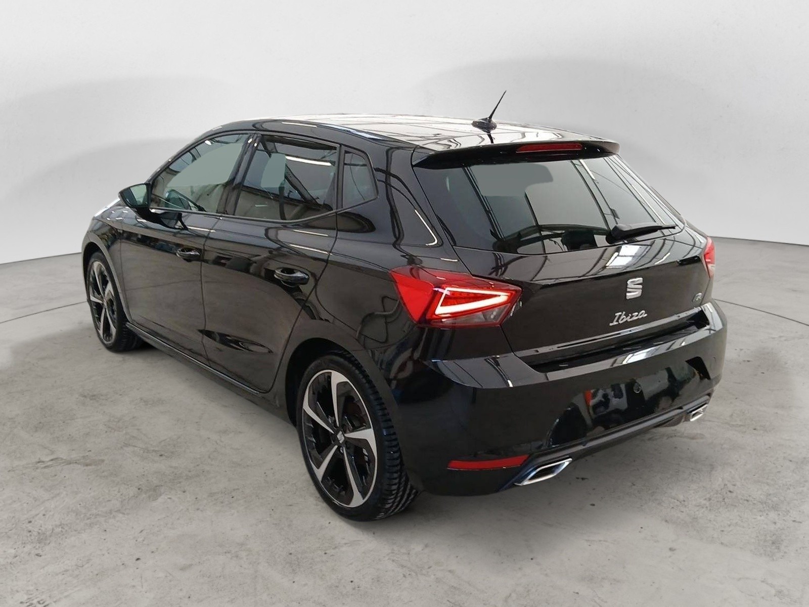 SEAT - IBIZA - #861802 - 2
