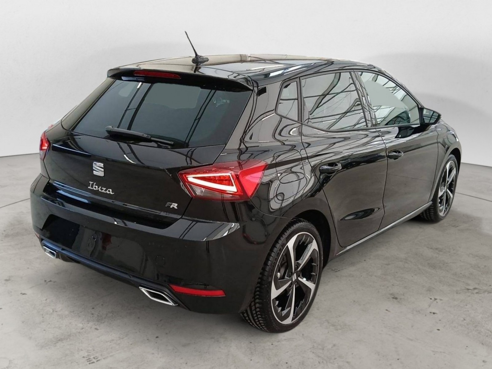 SEAT - IBIZA - #861802 - 19