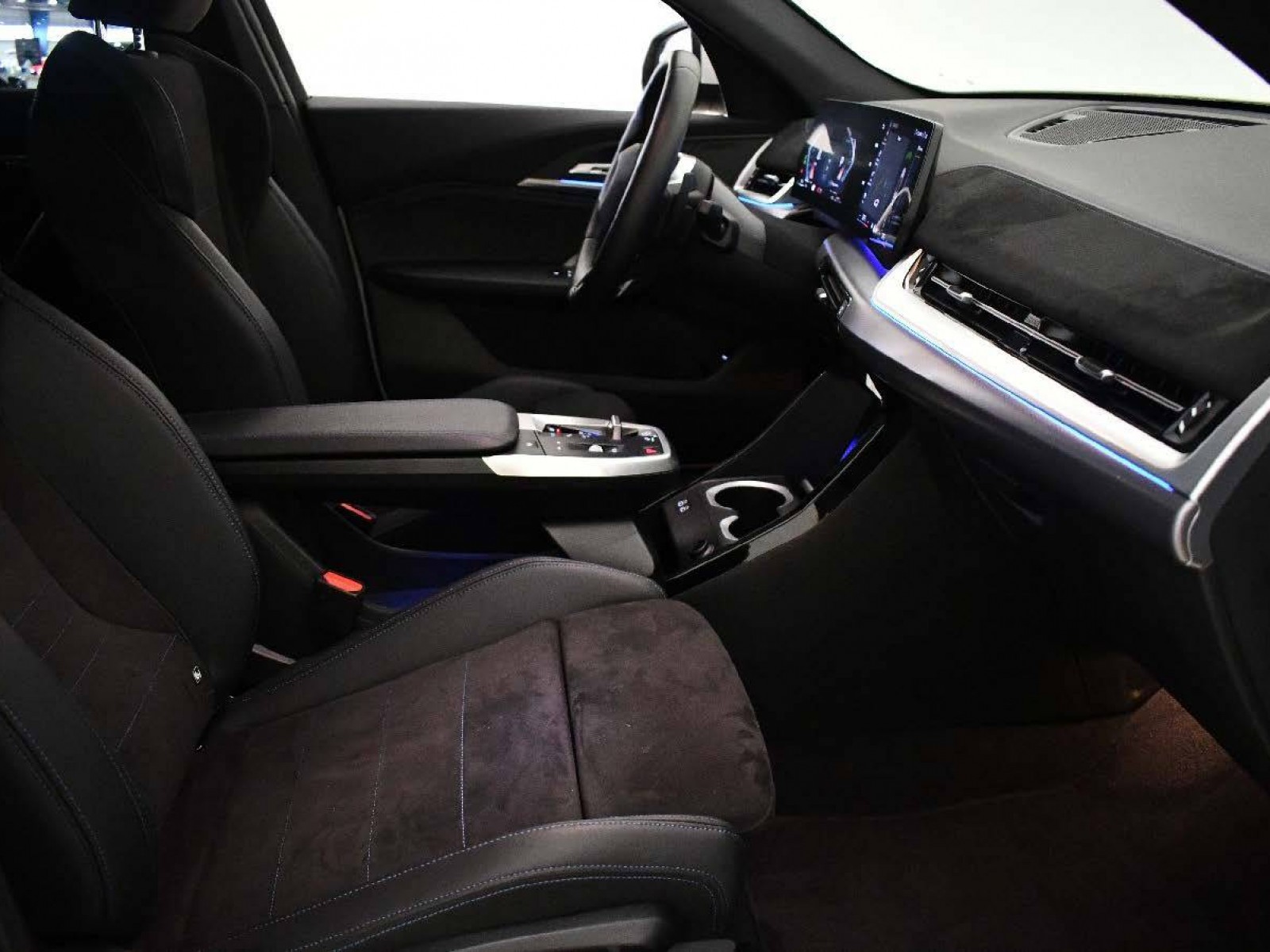 BMW - X2 U10 - #864279 - 4