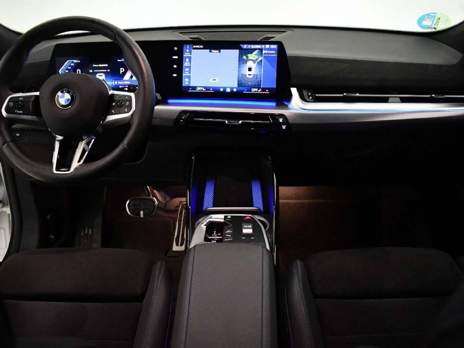 BMW - X2 U10 - #864279 - 7