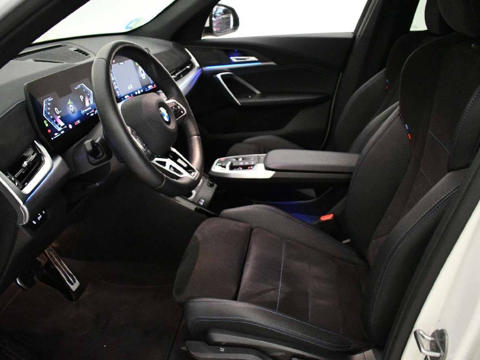 BMW - X2 U10 - #864279 - 5