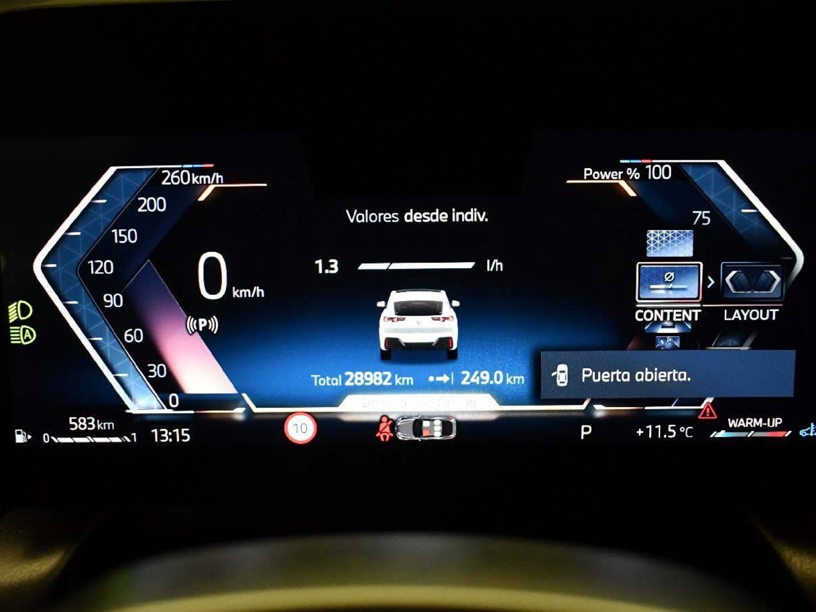 BMW - X2 U10 - #864279 - 6