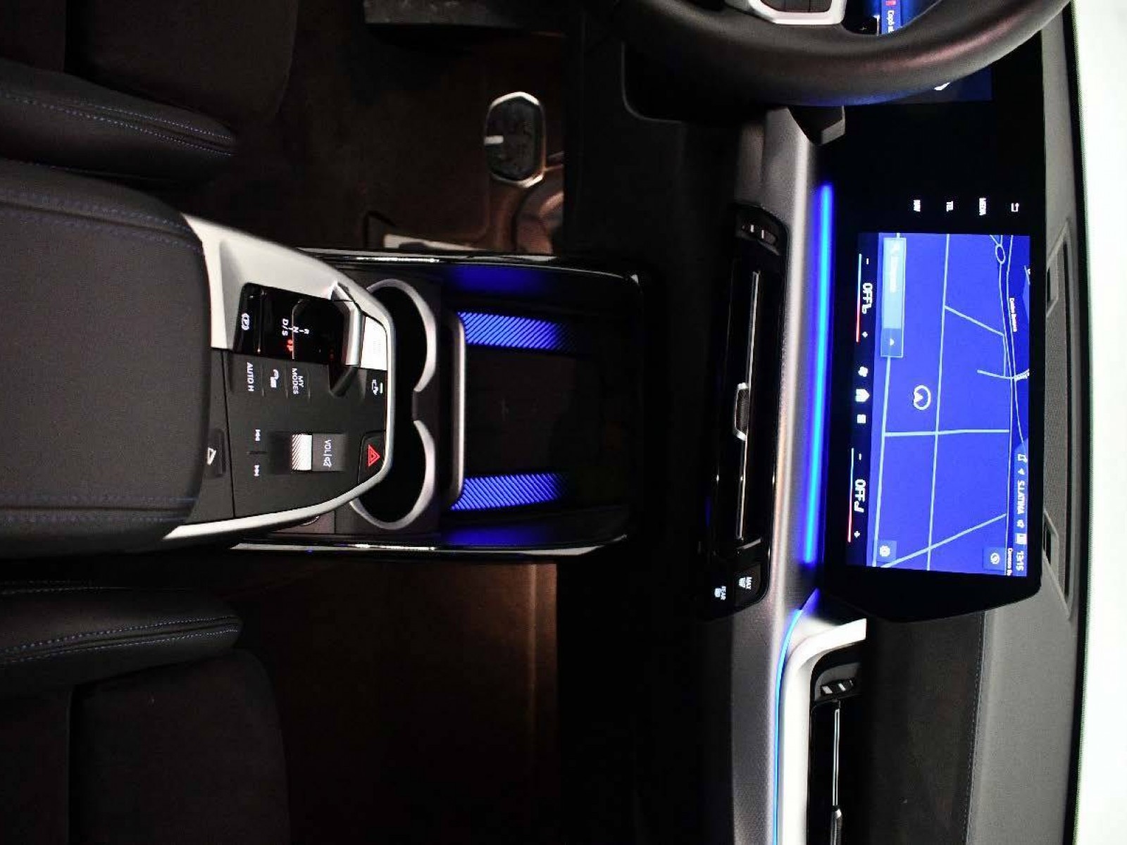 BMW - X2 U10 - #864279 - 8