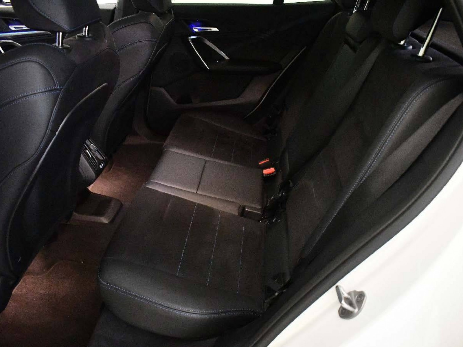 BMW - X2 U10 - #864279 - 9