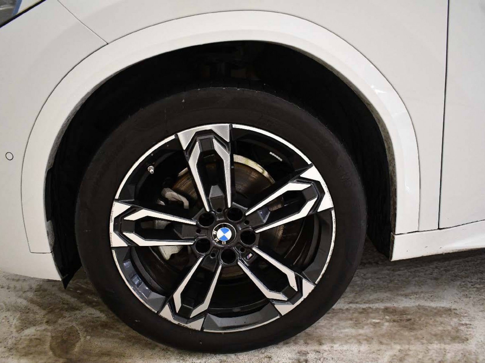 BMW - X2 U10 - #864279 - 12